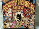 RARE - 1973 - The Rocky Horror Show - Original London Cast (12”  LP Vinyl)