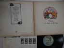 LP/GF QUEEN A Night At The Opera P10075E ELEKTRA JAPAN Vinyl