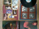 DISCOVERY - ELO ORIG UK Vinyl LP + POSTER JET LX 500 - MINT CONDITION  