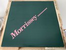 Morrissey - Girl Least Likely / Bona Drag Australian 12” Promo The Smiths