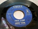 CHUCK FAYNE 45 