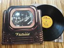 Family ?– Bandstand - Orig UK 1972 TV shaped sleeve A1/B1 LP NM