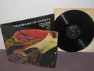 Jimi Hendrix - Band of Gypsies LP 1970 UK Track Records Ex/Near Mint 1st Press
