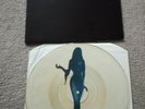 Damned ?Thanks For The Night VERY RARE UNCUT SHAPED PICTURE DISC NEAR MINT PUNK*