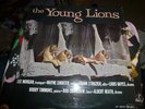 Lee Morgan and others The Young Lions Vee Jay 3013 original pressing