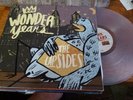 THE WONDER YEARS CLEAR LP THE STORY SO FAR CITIZEN TITLE FIGHT TIGERS JAW