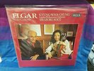 Elgar Violin Concerto Chung Kyung-Wha Decca Sxl 6842
