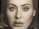 Adele - 25 [Vinyl LP] 180 Gram