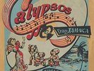 PORTER,HUBERT / JAMAICAN CA...-CALYPSOS FROM JAMAICA VINYL LP NEW