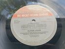 ELTON JOHN A SINGLE MAN 1st 1978 Press UK LP MINT- ARCHIVED COPY