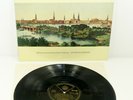KEILBERTH / BRAHMS - Telefunken STEREO LP SLT 43042 