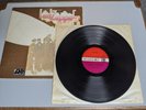 Led Zeppelin II 2 Plum Atlantic Vinyl LP Album UK 1969 press Record