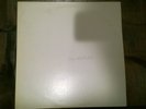 THE BEATLES*WHITE ALBUM*  CAPITOL SWBO-101 ) 1976 Re-Issue POSTER&PHOTOS  EX/EX