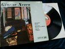 Ravel / Debussy / Chausson - Ginette Neveu  HMV ALP 1520 R/G ED1 sample lp