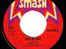 CHARLIE ACE-need no whip    smash 7