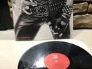 MOTLEY CRUE - Too Fast For Love Vinyl LP - 1982 Elektra 60174-1 Wrapped