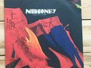 Mudhoney - The Lucky Ones - Signed Vinyl Record, 12 inch album and 6 inch single