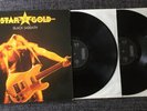 Black Sabbath - Star Gold - Doppel Vinyl LP