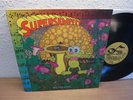 SUPERSEMPFFT METALUNA Lp NM Wunderwerke Krautrock Rarity
