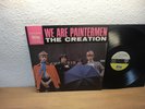 THE CREATION WE ARE PAINTERMEN 1967 TOP RAR