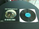 THE ROLLING STONES BIG HITS HIGH TIDE AND GREEN GRASS UK 12