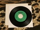 RARE SOUL FUNK 45 - SHOCK - FOOTSTEPS ACROSS YOUR MIND/WHY SHOULD I FORGIVE YOU