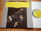 Beethoven SCHNEIDERHAN SEEMANN Kreutzer-Sonate LP DGG 138 120 SLPM Tulips