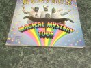 The Beatles Magical Mystery Tour Rare Australian Stereo Vinyl E.P.