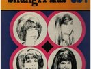 The Shangri-Las Shangri-Las - 65  NEAR MINT Charly Records Vinyl LP