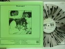 THE ROLLING STONES- 1973 TMOQ Splash Vinyl RARE Original STONEAGED
