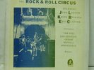 THE ROLLING STONES- Very Rare Not TMOQ Rock & Roll Circus King Kong Records