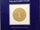 THE MOTOWN STORY, BOX SET, 5 VINYL DISCS ALL AS NEW