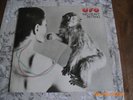 UFO NO HEAVY PETTING GERMANY  6307574