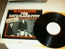 DAVE CLARK FIVE Glad All Over  Epic LP  PROMO