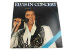 Elvis Presley Live in Concert Demo Promo Album 2 LP APL2-2587