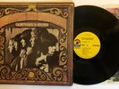 Buffalo Springfield - Last Time Around - 1969 US Press (EX) Ultrasonic Clean