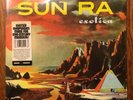 Sun Ra - Exotica -- Triple Vinyl (Modern Harmonic) MH-8012 -- SEALED