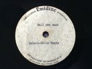 LESLEY DAWSON rare 2 UNRELEASED TRACKS UK 1968 DEMO ONLY ACETATE ACID FOLK PSYCH