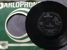 THE LEMON TREE - WILLIAM CHALKER’S rare UK 1968 / PSYCH / GARAGE / THE MOVE EX++