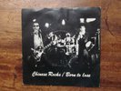 HEARTBREAKERS - CHINESE ROCKS BORN TO LOSE 1977 ****UK TRACK PUNK****