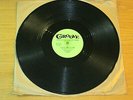 DOO WOP 78 RPM - THE NITECAPS - GROOVE 0134 - 