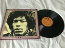 The Essential Jimi Hendrix Rock Record 2 lp original vinyl album