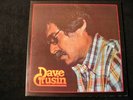 Dave Grusin Discovered Again Audiophile Direct to Master LP Sheffield LAB-5 NM