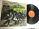 The Seeds Self Titled Pushin too Hard Rock Record lp original vinyl album