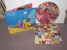 Rolling Stones - 'Still Life' Rare Picture Disc LP 1981 UK near mint