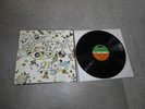 Progressivrock LP Led Zeppelin 