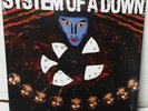 System of A Down Hypnotize LP Vinyl Record new European press