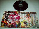 FUNKADELIC - HARDCORE JOLLIES 180G LP ABRAXAS RECORDS RARE NEAR MINT