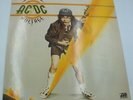 ACDC high voltage LP 1976 Atlantic 50257 it's a long way to the top EX++