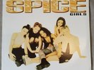 Spice Girls Wannabe Rare 12